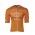 Bekleidung Herren Agu Euskaltel Euskadi 2025 Premium Aero trikot