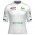 Bekleidung Herren Santini Weiss Vuelta Espana 2025 trikot