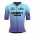 Bekleidung Herren Team Unibet Rockets 2025 Santini Aero trikot