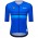 Bekleidung Herren Santini UCI Weltmeister 2025 trikot-Italien