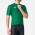 Bekleidung Herren Vintage Trikot Giro d'Italia 2025-Grun