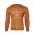 Bekleidung Herren Agu Euskaltel Euskadi 2025 Premium Midlayer langarmtrikot