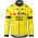 Bekleidung Damen Team Visma Lease a bike 2025 frau langarm trikot