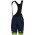 Bekleidung Herren Ale Nationalteam Slowenien 2025 tragerhose