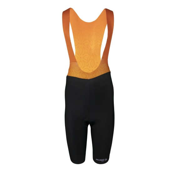 Bekleidung Herren Agu Euskaltel Euskadi 2025 Premium Aero tragerhose