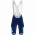 Bekleidung Herren Bioracer TotalEnergies 2025 Epic tragerhose