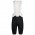 Bekleidung Herren Rapha Pro Team 3 tragerhose-Schwarz weiss