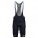 Bekleidung Herren Team Unibet Rockets 2025 Santini tragerhose-Blau