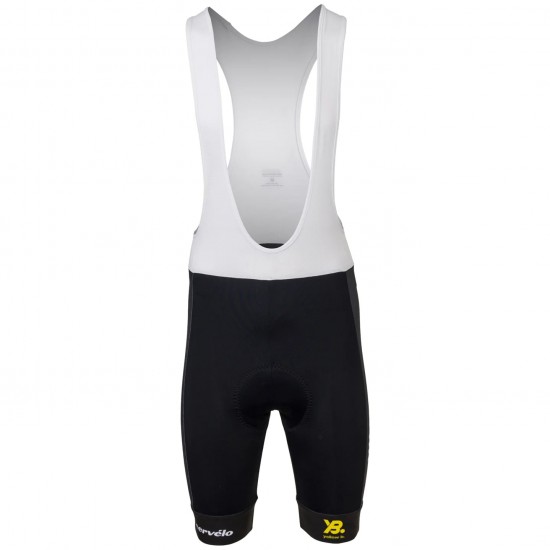 Bekleidung Herren Team Visma Lease a bike 2025 Premium tragerhose