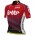 Bekleidung Herren Vermarc Team Lotto 2025 PRS 2.0 trikot