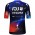 Bekleidung Herren Gobik Fdj Suez 2025 Odyssey trikot