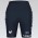 Bekleidung Damen Gobik Movistar 2025 Limited 6.0 K9 frau hose