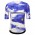 Bekleidung Herren Jersey Santini Paris Nice 2025