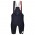 Bekleidung Herren Santini Paris Roubaix 2025 tragerhose