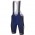 Bekleidung Herren Santini Trek Factory Racing 2025 tragerhose