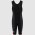 Bekleidung Herren Pissei UAE Team Emirates 2025 tragerhose
