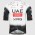 Bekleidung Herren Pissei UAE Team Emirates 2025 Magistrale trikot