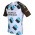 AG2R LA MONDIALE 2015 Kurzarmtrikot(kurzer Reißverschluss) Radsport-Profi-Team