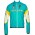 ASTANA 2012 Fahrrad Winterjacke-Radsport-Profi-Team