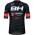 BH TEMPLO CAFÉS UCC 2021 Radtrikot kurzarm-Radsport-Profi-Team