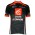 Caisse d'Epargne 2010 Radtrikot kurzarm kurzer RV-Radsport-Profi-Team