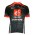 Caisse d'Epargne 2010 Radtrikot kurzarm langer RV-Radsport-Profi-Team