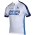 NOVO NORDISK 2014 Kurzarmtrikot(kurzer Reißverschluss) Radsport-Profi-Team