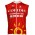 Cofidis 2009 Radsport-Profi-Team-Radsport-Wind-Weste