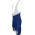 Francaise des Jeux(FdJ) 2005 Radsport-Profi-Team-Radsport-Trägerhose blau
