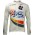 Francaise des Jeux(FdJ) 2004 Langarmtrikot