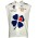Francaise des Jeux(FdJ) 2009 Fahrradweste-Radsport-Profi-Team