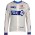 FRANCAISE DES JEUX(FDJ) 2011 Radsport-Profi-Team-Langarmtrikot