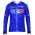 FRANCAISE DES JEUX(FDJ)-TOUR 2013 Radsport-Profi-Team-Langarmtrikot