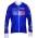 FRANCAISE DES JEUX(FDJ) 2013 Fahrrad Winterjacke-B'TWIN Radsport-Profi-Team