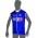 FRANCAISE DES JEUX(FDJ.fr) 2014 Wind-Weste Radsport-Profi-Team