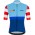 La Vuelta 2021-Altu d'el Gamoniteiru Etappe-Radtrikot kurzarm