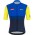 La Vuelta 2021-GALICIA Etappe-Radtrikot kurzarm
