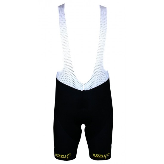 LOTTO SOUDAL 2021 Trägerhose Radsport-Profi-Team