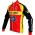 RALEIGH-GAC 2015 Radsport-Winterjacke-Radsport-Profi-Team