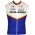 RALEIGH 2011 Radsport-Profi-Team-Wind-Weste