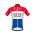 SEG Racing Academy niederländischer Meister 2021 Radtrikot kurzarm-Radsport-Profi-Team
