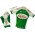 SOJASUN 2013 Radsport-Profi-Team-Kinder-Set(Trikot,Hose,Stirnband)