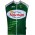SOJASUN 2013 Radsport-Profi-Team-Wind-Weste