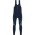 Team De Rosa 2021 Trägerhose lang-Radsport-Profi-Team