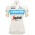 TREK-SEGAFREDO Damen Team 2022 Radtrikot kurzarm(langer Reißverschluss)-Radsport-Profi-Team