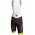 WALLONIE-BRUXELLES 2019 Trägerhose-Radsport-Profi-Team