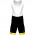 Bingoal WB 2023 Trägerhose-Radsport-Profi-Team