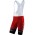 COFIDIS 2020 Trägerhose kurz-Radsport-Profi-Team