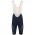 INEOS GRENADIERS 2023 EPIC RACE Trägerhose kurz-Radsport-Profi-Team