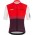 La Vuelta 2021-BURGOS Etappe-Radtrikot kurzarm